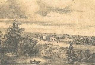 Hace 500 años Sagua es Sagua.