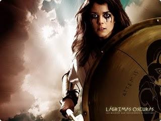 Lágrimas oscuras, Arthur de Jeuffosse