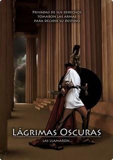 Lágrimas oscuras, Arthur de Jeuffosse