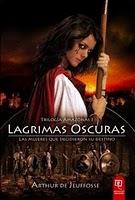 Lágrimas oscuras, Arthur de Jeuffosse