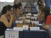 Ronda Campeonato España femenino