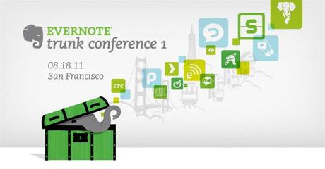 Evernote como plataforma productiva