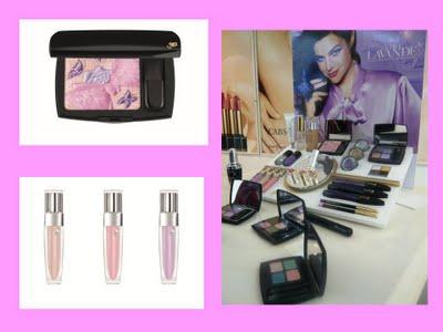 Lavanda para brillar