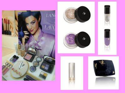 Lavanda para brillar