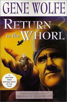 'Return to the Whorl', de Gene Wolfe