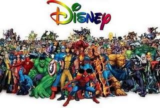 Marvel gana el juicio contra los Kirby