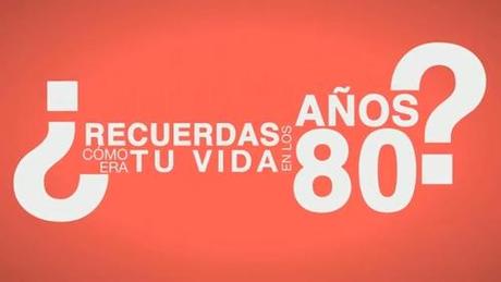 Video: Tecnologías De Los 80 Vs. Tecnologías De Hoy.