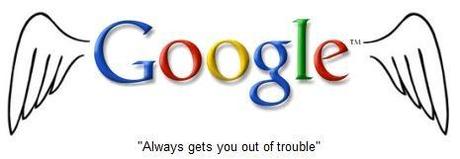 Gracias San Google Por El Pagerank 2.