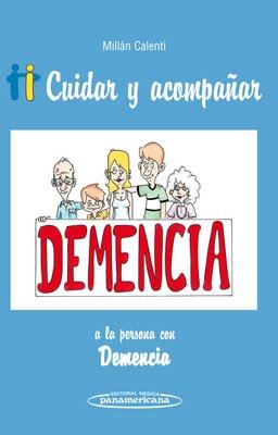 Libro: «DEMENCIA»