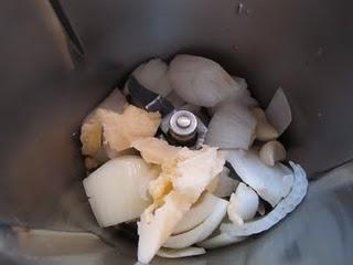 ARROZ CON PASAS Y PIÑONES