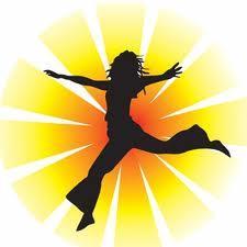 Bailar: una actividad divertida y saludable!!!