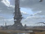 Adam Baines Ilustraciones