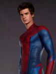 Primeras imágenes promocionales de “The amazing Spiderman”