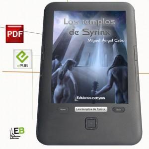 Novedades ePub en Babylon