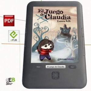 Novedades ePub en Babylon