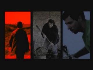 Cuando el cine se hace literatura: Historias Extraordinarias- Mariano Llinás (2008)