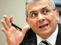 ¿Qué hacer con tantas reservas petroleras?