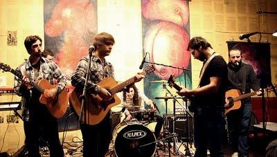 YO, NÁUFRAGO / LA TORMENTA