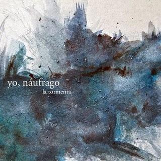 YO, NÁUFRAGO / LA TORMENTA