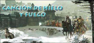 Canción de hielo y fuego, y IV