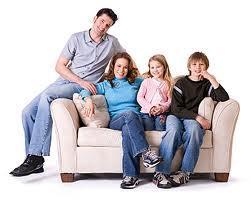 trabajo padreas Estudio de como afecta el trabajo de los padres a los hijos