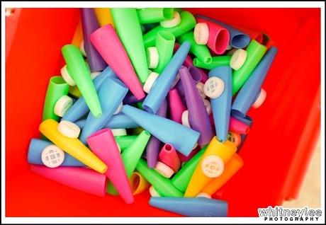 Una boda en Blanco, Negro y Rojo. Para novios atrevidos