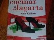 Como cocinar lagarta