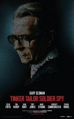 'El Topo', con Gary Oldman y Colin Firth, llegará a España en diciembre