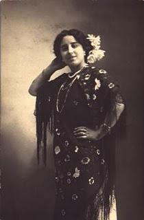 Nostradamus en bermudas