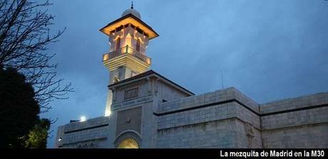 Países musulmanes financian en la sombra al islam radical en España