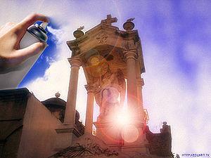 Branding posibilidad abierta al éxito