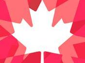Identidad: Equipo Olímpico Canadá