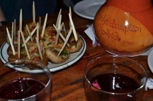 10 placeres sencillos para disfrutar Madrid