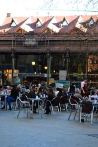 10 placeres sencillos para disfrutar Madrid