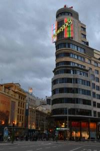 10 placeres sencillos para disfrutar Madrid