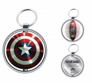 [Concurso] Celebra con Espacio Marvelita el estreno de Capitán América: El Primer Vengador y gana premios