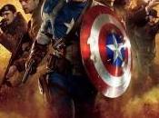 [Concurso] Celebra Espacio Marvelita estreno Capitán América: Primer Vengador gana premios