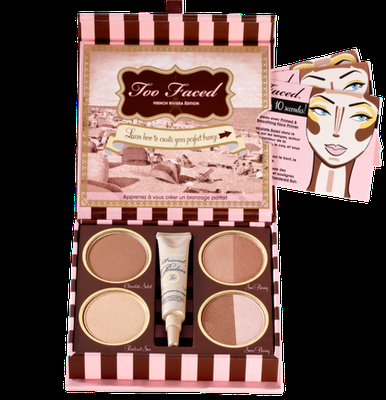 Disfrutamos las novedades de Too Faced... todavía no las conoces?