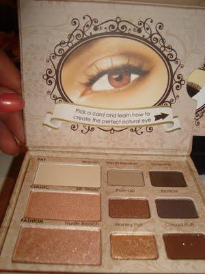 Disfrutamos las novedades de Too Faced... todavía no las conoces?
