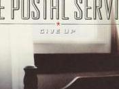 Impepinables: Postal Service Give