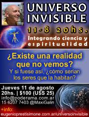 Expandir Conciencia 2011