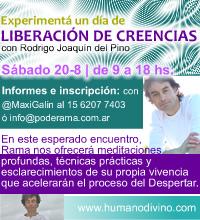 Expandir Conciencia 2011