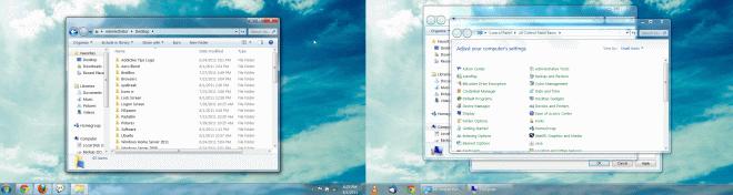 Dual Monitor Taskbar – Agrega barra de tareas para Windows 7 para tu segundo monitor