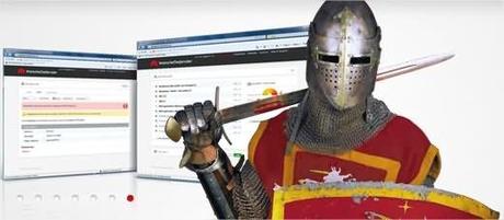 websitedefender-logo Asegura tu sitio web y blog contra el malware y hackers