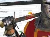 Asegura sitio blog contra malware hackers