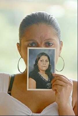 Nacer mujer para morir, día a día, en Guatemala: carta abierta a Mindy Rodas