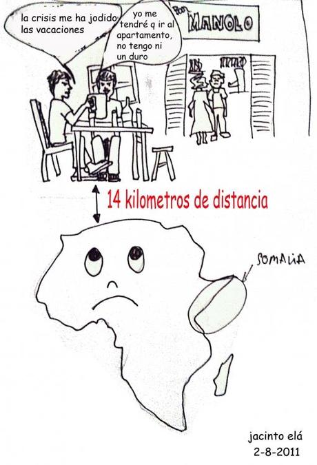 ¿QUÉ CRISIS ES MÁS GRAVE?