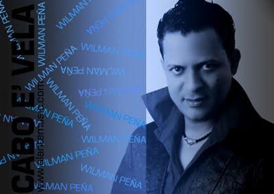 WILMAN PEÑA ESTRENA BACHATA