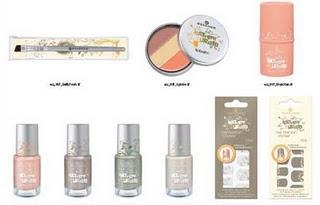 Nuevas EL essence 09/2011