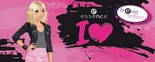 Nuevas EL essence 09/2011